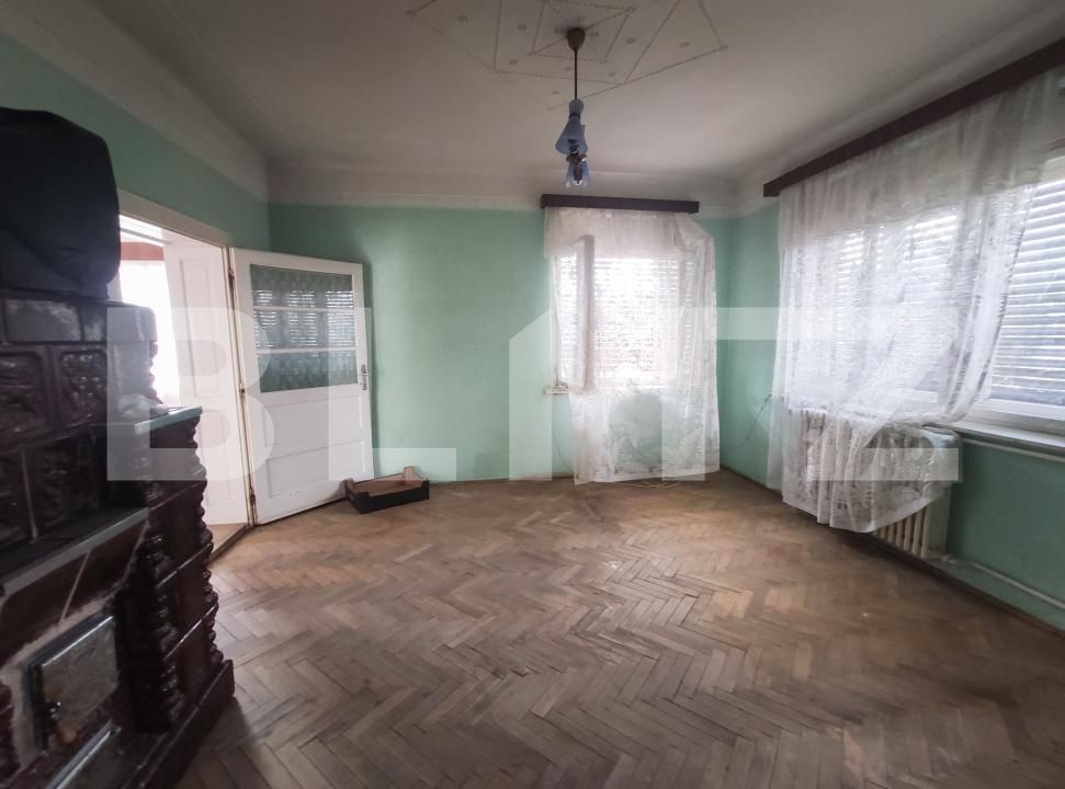 Casa de vânzare 4 camere Est - 201477CV | BLITZ Satu Mare | Poza9