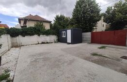 Spatiu de birouri, 98 mp, parcare privata, zona Mileniului