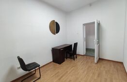 Spatiu de birouri, 98 mp, parcare privata, zona Mileniului