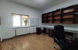 Spatiu de birouri, 98 mp, parcare privata, zona Mileniului