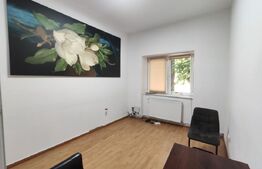 Spatiu de birouri, 98 mp, parcare privata, zona Mileniului