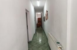 Spatiu de birouri, 98 mp, parcare privata, zona Mileniului