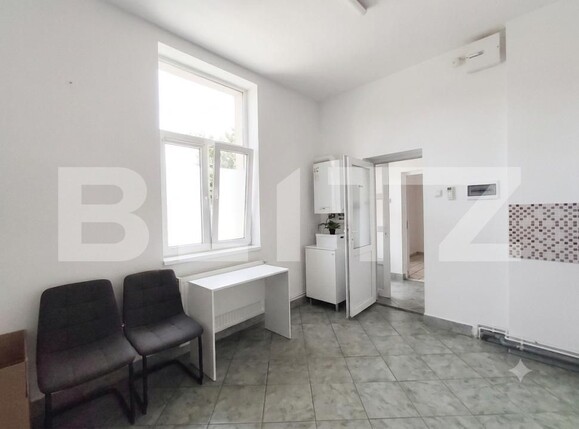 Spațiu birouri de închiriat Mileniului - 201479SIB | BLITZ Satu Mare | Poza6