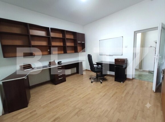 Spațiu birouri de închiriat Mileniului - 201479SIB | BLITZ Satu Mare | Poza1