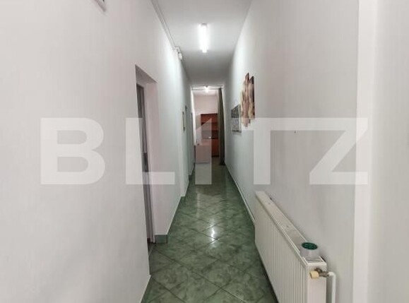 Spațiu birouri de închiriat Mileniului - 201479SIB | BLITZ Satu Mare | Poza10