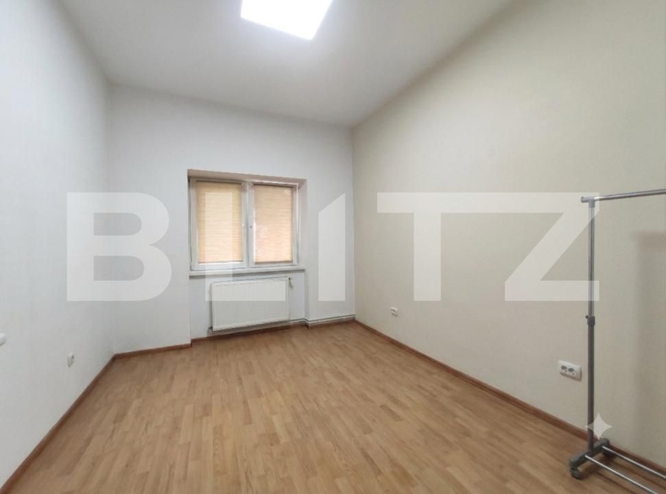 Spațiu birouri de închiriat Mileniului - 201479SIB | BLITZ Satu Mare | Poza8