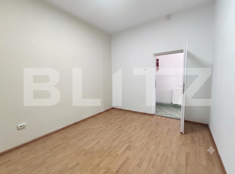Spațiu birouri de închiriat Mileniului - 201479SIB | BLITZ Satu Mare | Poza7