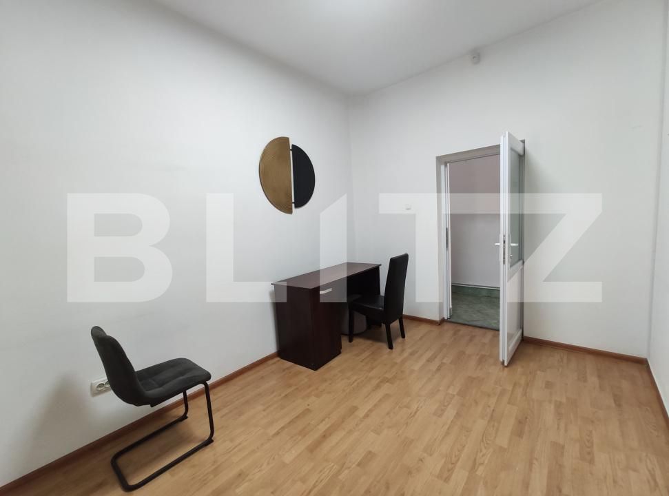 Spațiu birouri de închiriat Mileniului - 201479SIB | BLITZ Satu Mare | Poza4