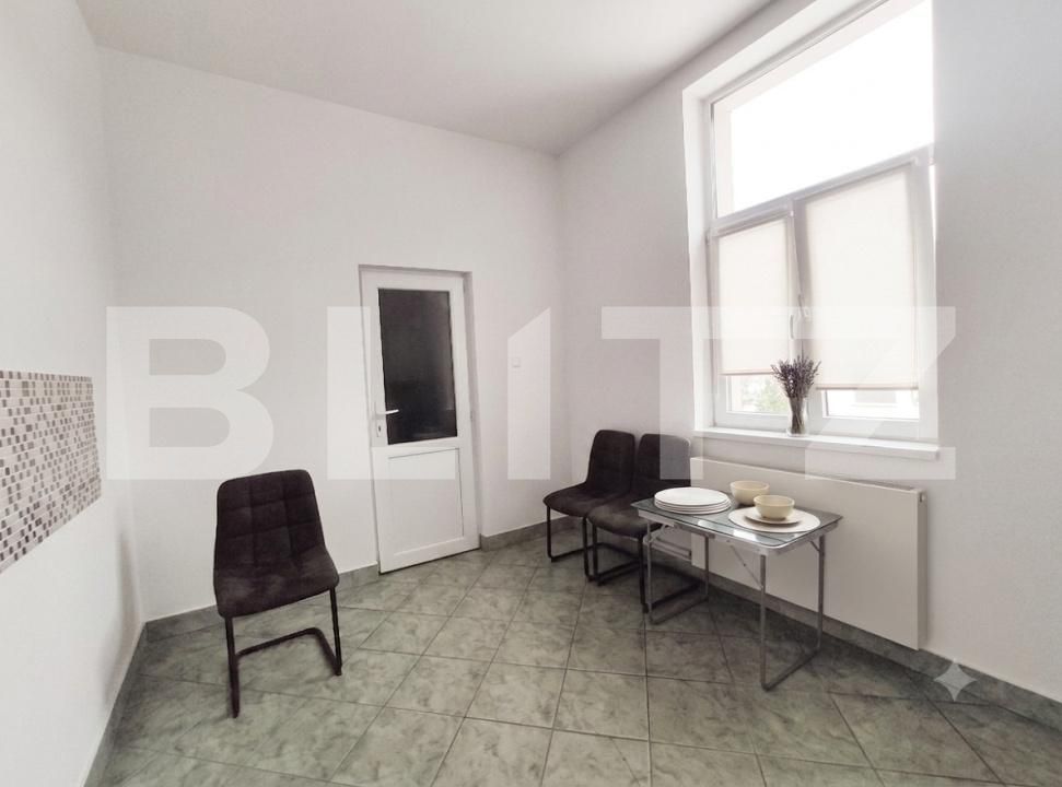 Spațiu birouri de închiriat Mileniului - 201479SIB | BLITZ Satu Mare | Poza5