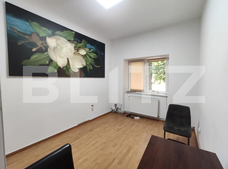 Spațiu birouri de închiriat Mileniului - 201479SIB | BLITZ Satu Mare | Poza3