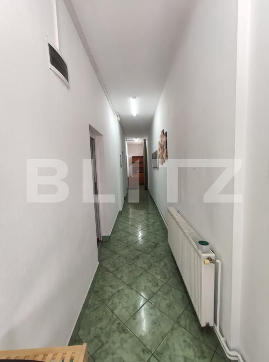 Spațiu birouri de închiriat Mileniului - 201479SIB | BLITZ Satu Mare | Poza10