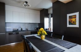Apartament 3 camere, 100 mp, zona Semicentral 