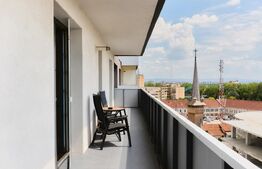 Apartament 3 camere, 100 mp, zona Semicentral 