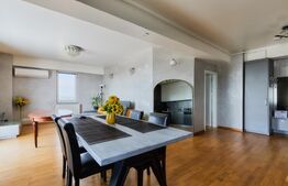 Apartament 3 camere, 100 mp, zona Semicentral 
