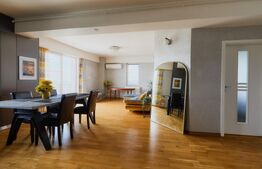 Apartament 3 camere, 100 mp, zona Semicentral 