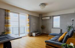 Apartament 3 camere, 100 mp, zona Semicentral 