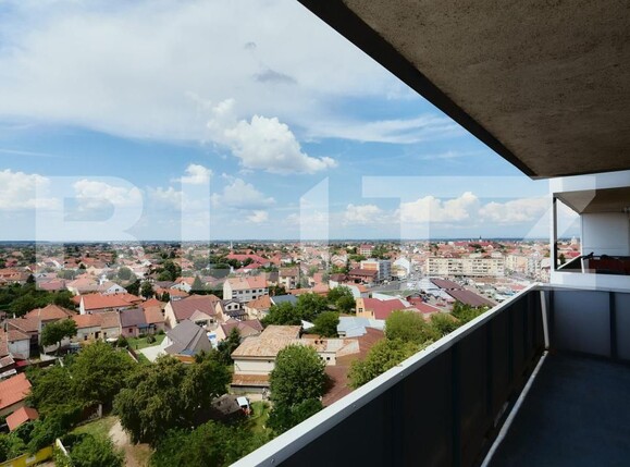 Apartament de închiriat 3 camere Semicentral - 201480AI | BLITZ Satu Mare | Poza13