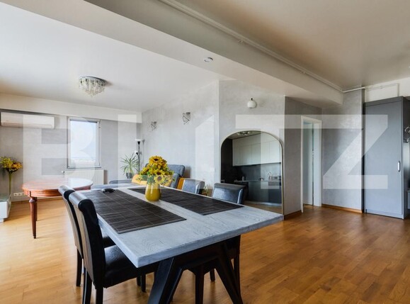 Apartament de închiriat 3 camere Semicentral - 201480AI | BLITZ Satu Mare | Poza6