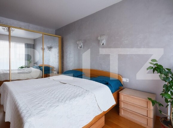 Apartament de închiriat 3 camere Semicentral - 201480AI | BLITZ Satu Mare | Poza9