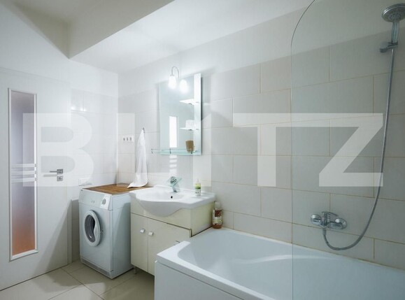 Apartament de închiriat 3 camere Semicentral - 201480AI | BLITZ Satu Mare | Poza12