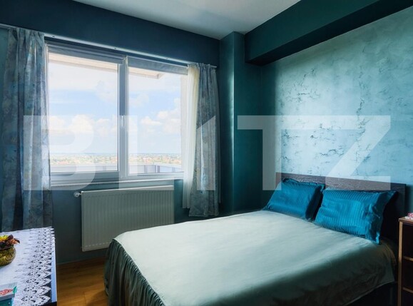 Apartament de închiriat 3 camere Semicentral - 201480AI | BLITZ Satu Mare | Poza8