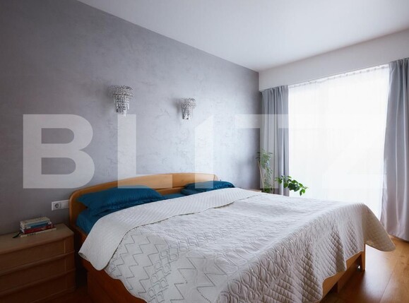 Apartament de închiriat 3 camere Semicentral - 201480AI | BLITZ Satu Mare | Poza10