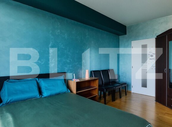 Apartament de închiriat 3 camere Semicentral - 201480AI | BLITZ Satu Mare | Poza7