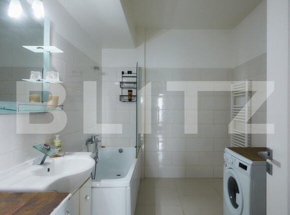 Apartament de închiriat 3 camere Semicentral - 201480AI | BLITZ Satu Mare | Poza11