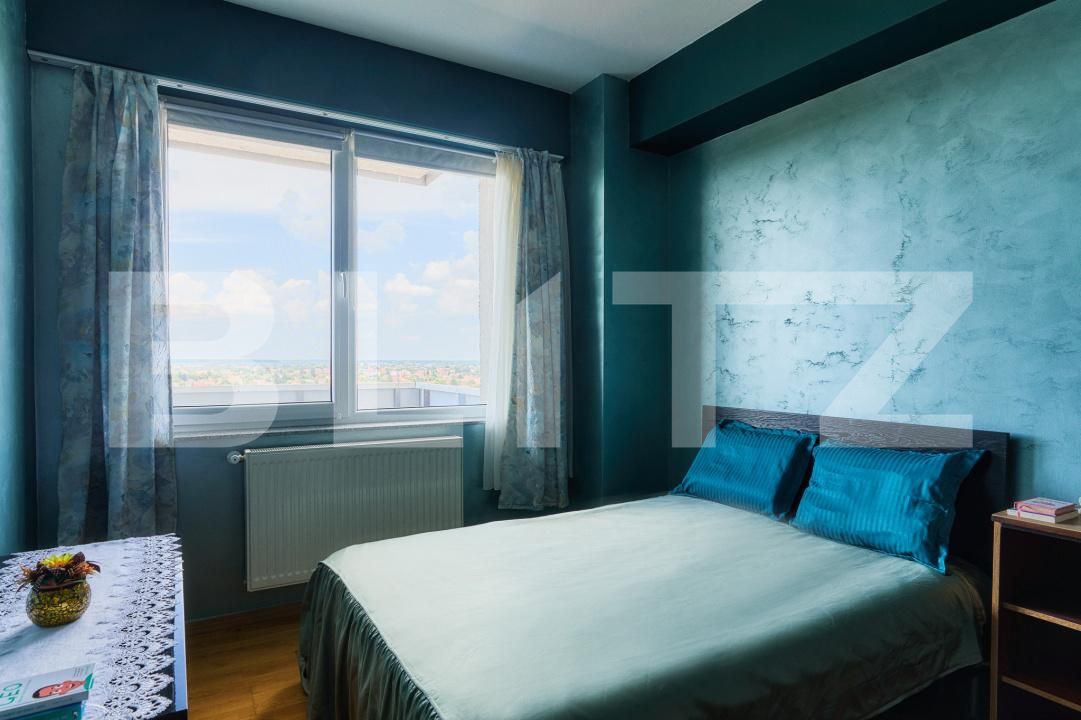 Apartament de închiriat 3 camere Semicentral - 201480AI | BLITZ Satu Mare | Poza8