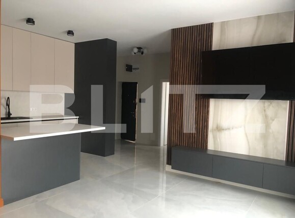 Apartament de închiriat 2 camere Aurel Vlaicu - 201571AI | BLITZ Satu Mare | Poza1