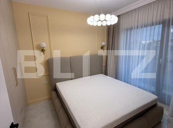 Apartament de închiriat 2 camere Aurel Vlaicu - 201571AI | BLITZ Satu Mare | Poza2
