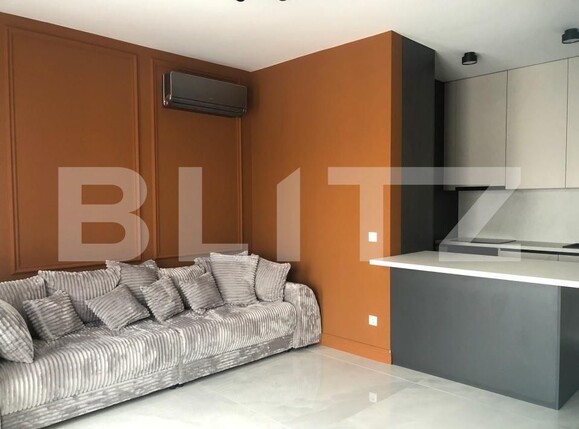 Apartament de închiriat 2 camere Aurel Vlaicu - 201571AI | BLITZ Satu Mare | Poza5