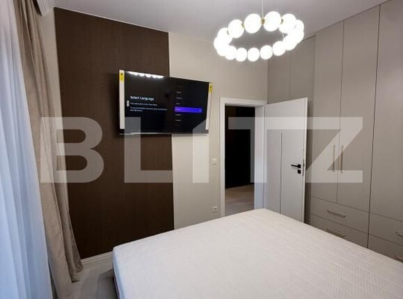 Apartament de închiriat 2 camere Aurel Vlaicu - 201571AI | BLITZ Satu Mare | Poza3