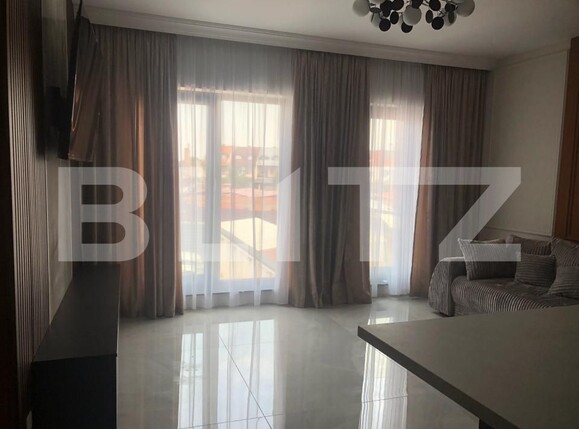 Apartament de închiriat 2 camere Aurel Vlaicu - 201571AI | BLITZ Satu Mare | Poza8