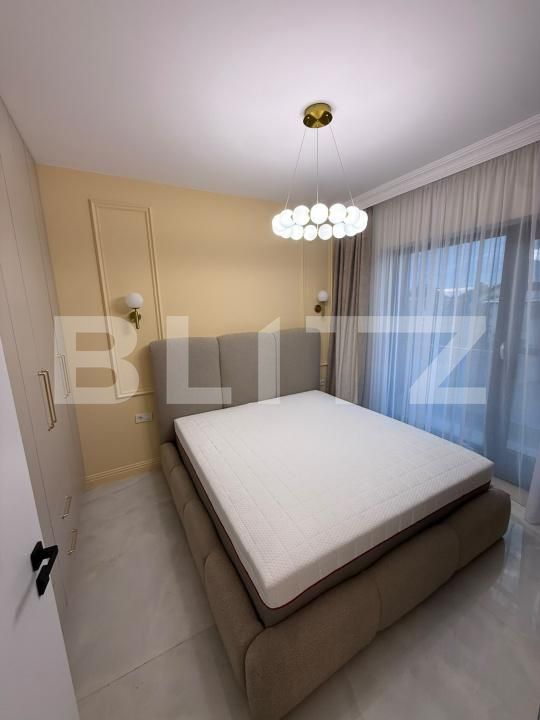 Apartament de închiriat 2 camere Aurel Vlaicu - 201571AI | BLITZ Satu Mare | Poza2