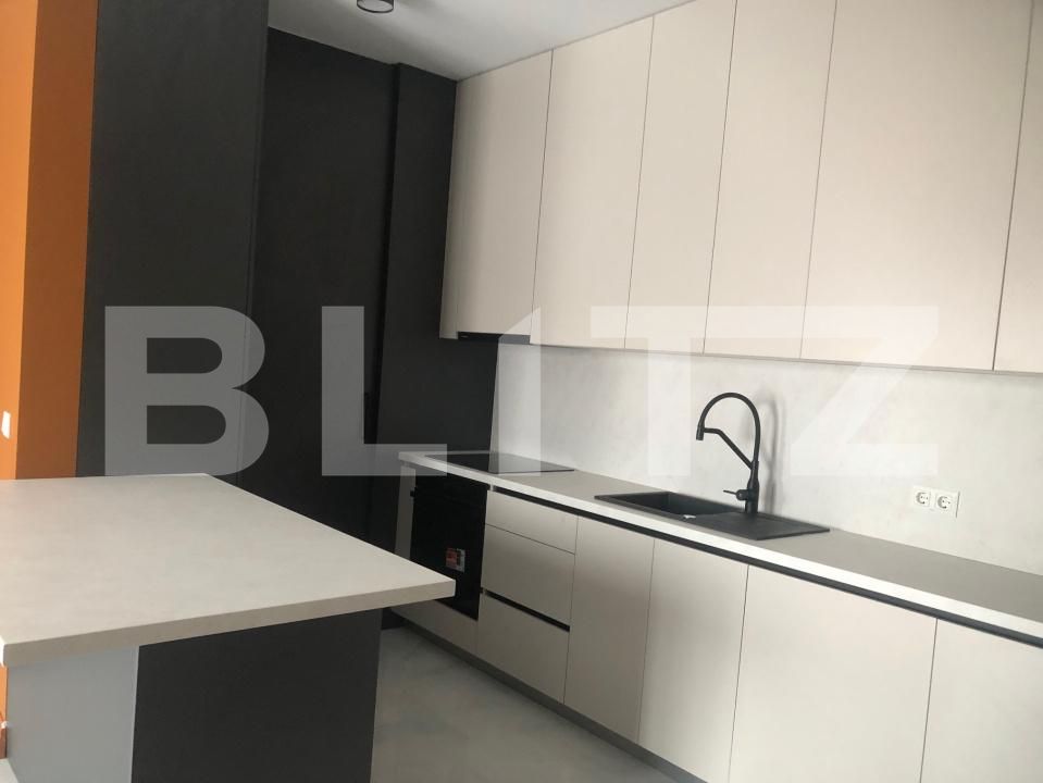 Apartament de închiriat 2 camere Aurel Vlaicu - 201571AI | BLITZ Satu Mare | Poza6