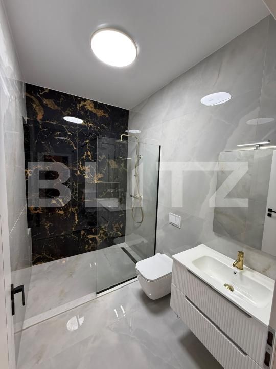 Apartament de închiriat 2 camere Aurel Vlaicu - 201571AI | BLITZ Satu Mare | Poza4
