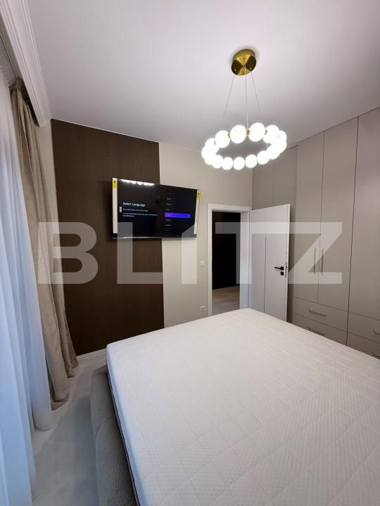 Apartament de închiriat 2 camere Aurel Vlaicu - 201571AI | BLITZ Satu Mare | Poza3