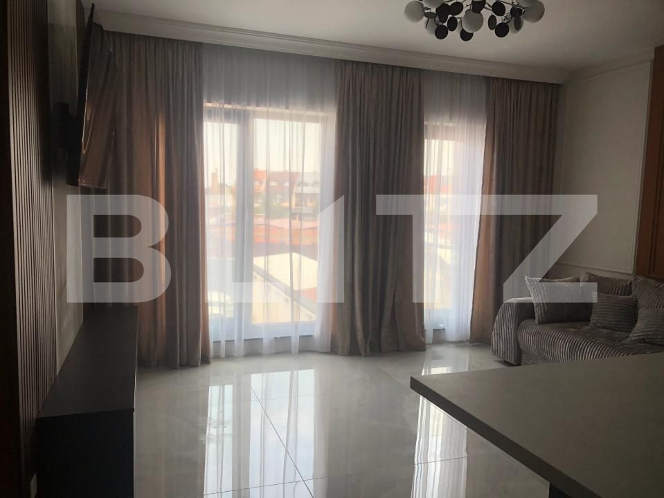 Apartament de închiriat 2 camere Aurel Vlaicu - 201571AI | BLITZ Satu Mare | Poza8