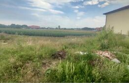 Teren intravilan, 502 mp, zona Titulescu 