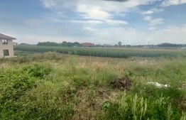 Teren de vânzare Titulescu, Satu Mare