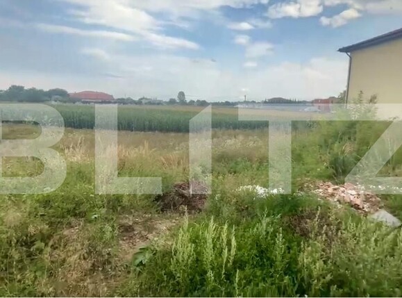 Teren de vânzare Titulescu - 201581TV | BLITZ Satu Mare | Poza3