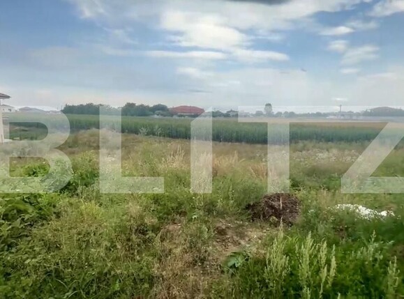 Teren de vânzare Titulescu - 201581TV | BLITZ Satu Mare | Poza1