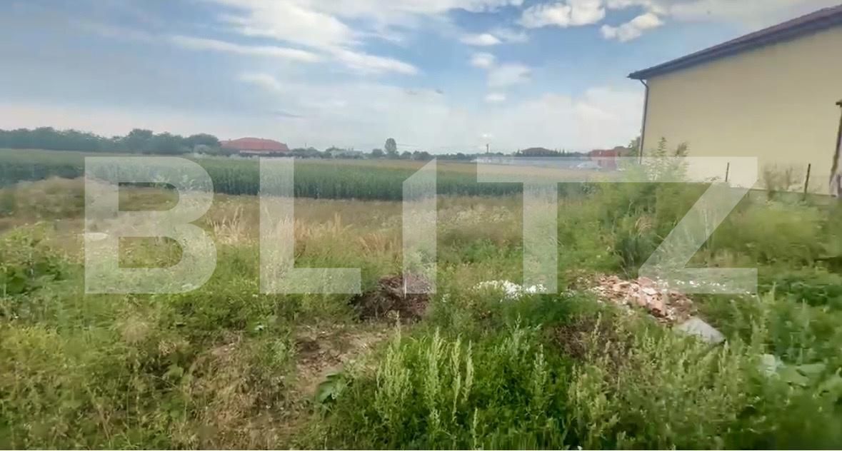 Teren de vânzare Titulescu - 201581TV | BLITZ Satu Mare | Poza3