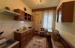 Casa 3 camere, 72 mp, zona Titulescu