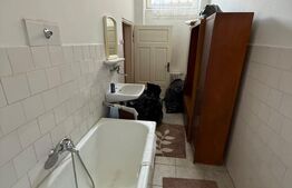 Casa 3 camere, 72 mp, zona Titulescu
