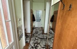 Casa 3 camere, 72 mp, zona Titulescu