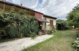 Casa 3 camere, 72 mp, zona Titulescu