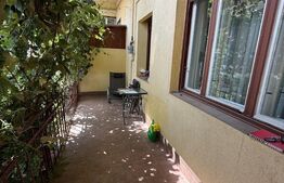 Casa 3 camere, 72 mp, zona Titulescu