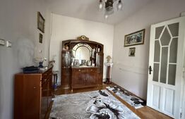 Casa 3 camere, 72 mp, zona Titulescu